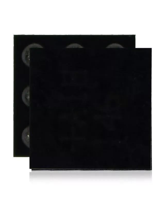 Čip Audio Amplifier pro MacBooks (MAX98300E: U6610: QFN-8 Pin)