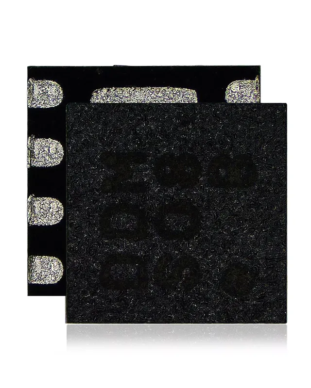 Čip TBT Power Support Controller pro MacBooks (Silego: SLG4AP016VTR / SLG4AP016V (DDM DDF): QFN-8 Pin)