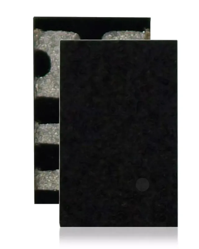 Čip SMD Controller pro MacBooks (Silego:SLG5AP1443V / SLG5AP1443VT / SLG5AP1443VTR / 5AP1443 F5A FRW Fxx :U8680 / U8670 / U8650 / U4190: SYDFN-8L)