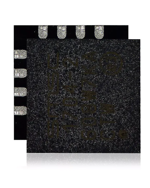 Čip High-Side Current Sensinsory Temperature Measurement Controller pro MacBooks (SMSC1704-2 / EMC1704-2 / EMC1704 / 1704-2:QFN-16 Pin)