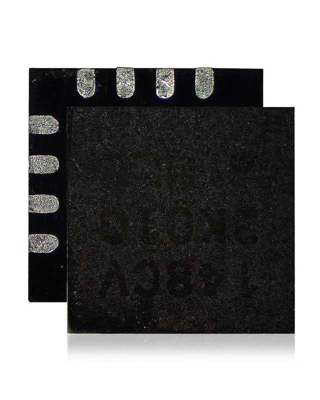 Čip PPVRTC_G3H Power & AMP SYSCLK_CLK32K RTC Clock Generator Controller pro MacBooks (Silego: SLG3NB148CV / 3148CV / 148CV: U1900: QFN-16 Pin)