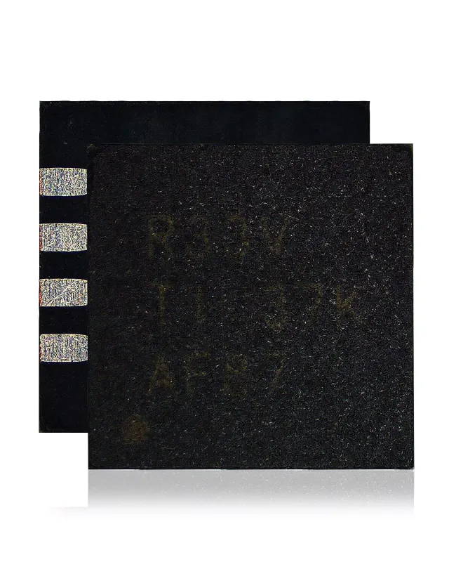 Čip SMC RESET L Controller pro MacBooks (TI:SN0903048DRG / SN0903048 / R33V: U5010: QFN-8 Pin)