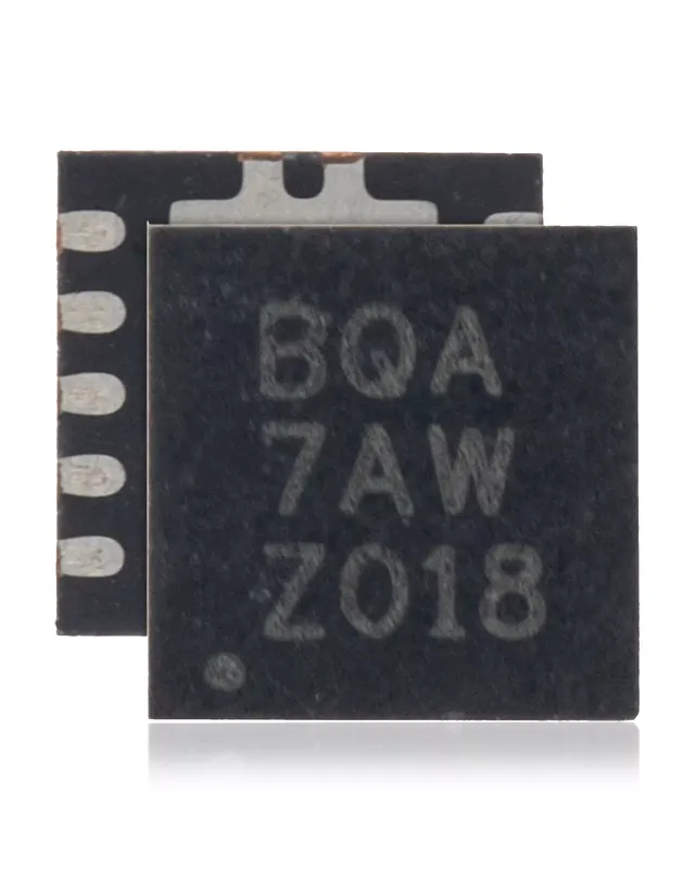 Čip DC To DC Converter And Switching Regulator Converter pro MacBook (TPS62510DRCT / TPS62510DRCR: BQA SON-10 Pin)