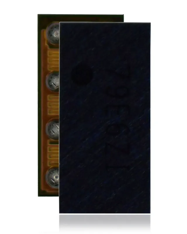 Load přepínač N-channel MOSFET BGA s ball ovladač ic pro MacBooks (TPS22920YZPR / TPS22920: DSBGA-8 Pin)