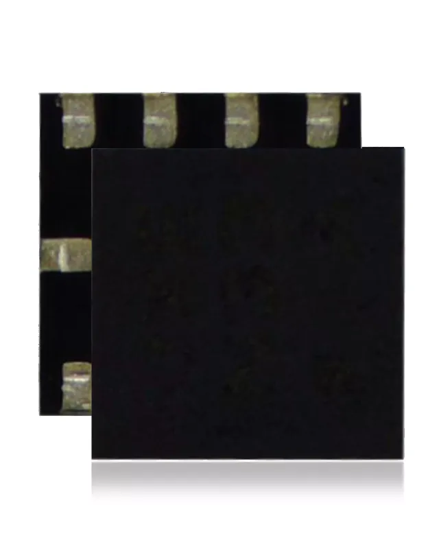 Čip SMD SMC Manual Reset PP3V42_G3H Controller pro MacBooks (Silego:SLG4AP4103V (JXE):TQFN10L (*2MM): QFN-10 Pin)