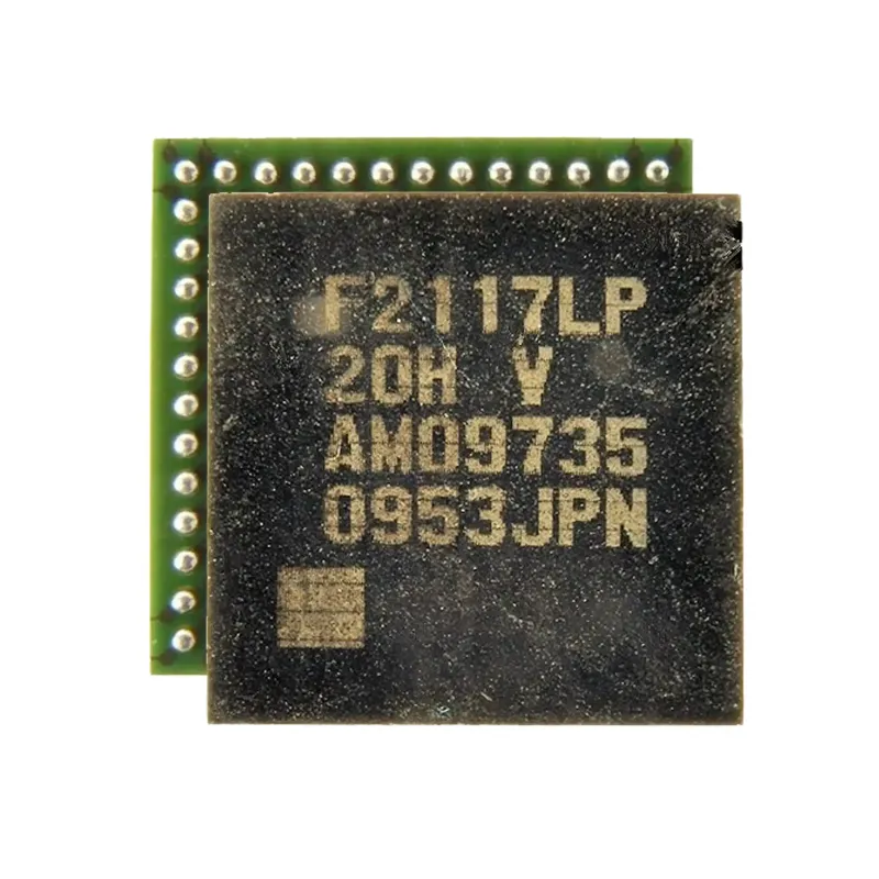 Čip SMC s balls pro MacBook (HITACHI: F2117LP20H: BGA-145 Pin)