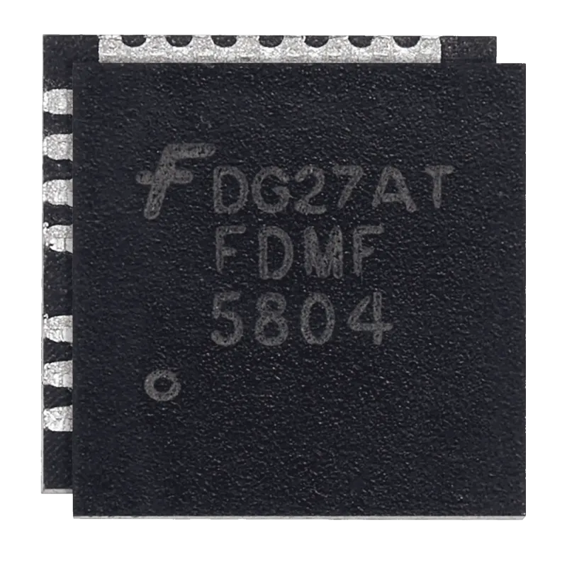 Čip CPU Mosfet pro MacBook (FDMF5804)