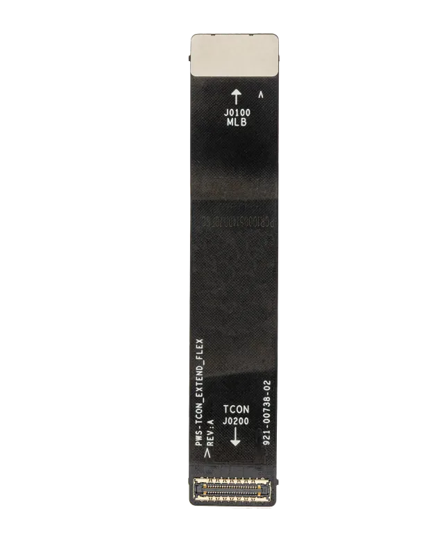 Testovací kabel (displej) pro MacBook Pro a Air 2016-2020