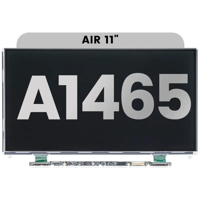 Samotný LCD panel pro MacBook Air 11" A1465 (2012-2015) (jen panel)