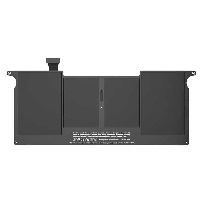 Baterie (A1495) pro MacBook Air 11" A1465 (2013 / 2014 / 2015) (Aftermarket)