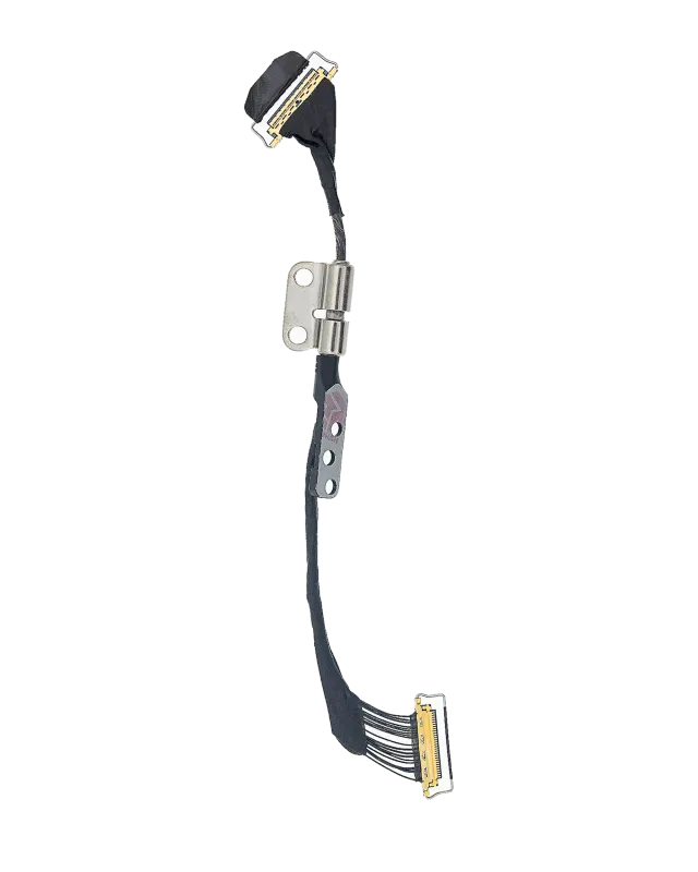 Displej LVDS kabel + levý pant pro MacBook Air 11" A1465 (2012-2015)