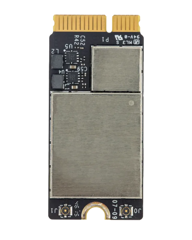 Karta AirPort pro MacBook Air 11" / Air 13" A1465 / A1466 (2013-2017)