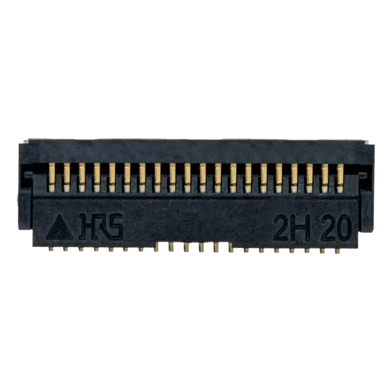 Konektor trackpad klávesnice IPD Flex pro MacBook Air 11" / 13" AA1465 / A1466 (2013-2017) (TF13BS-20S-0.4SH:518S0884: / J4800: 20 Pin)