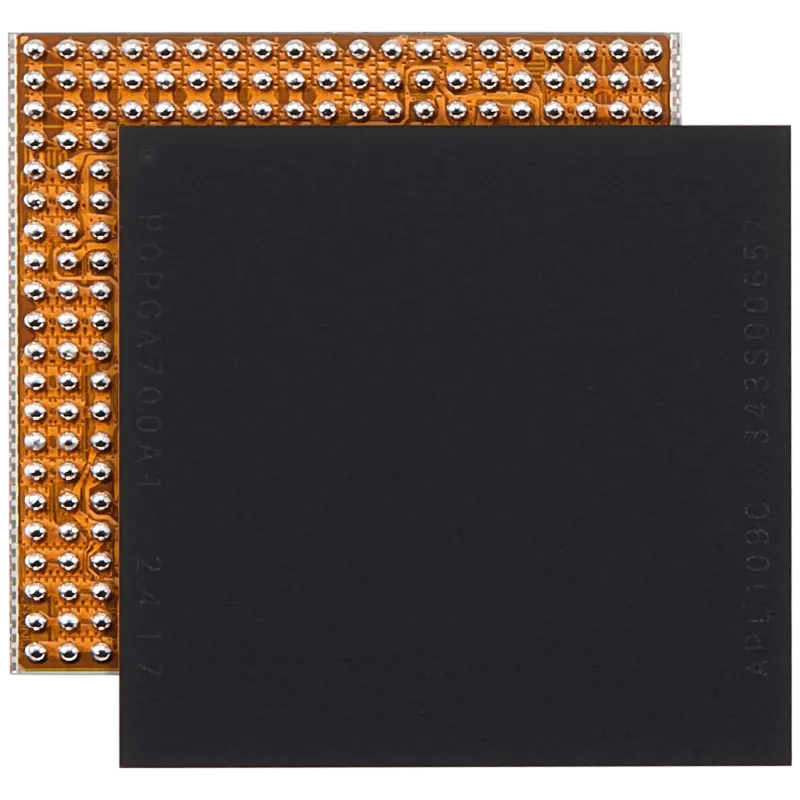 Čip napájení pro MacBook (343S00657)