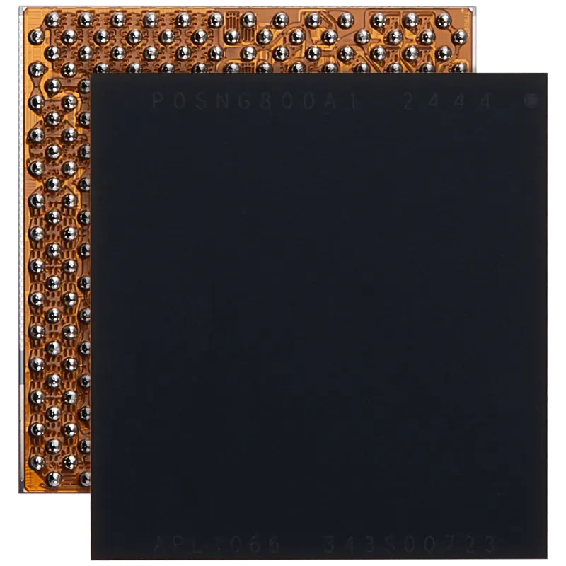 Čip napájení pro MacBook (343S00723)