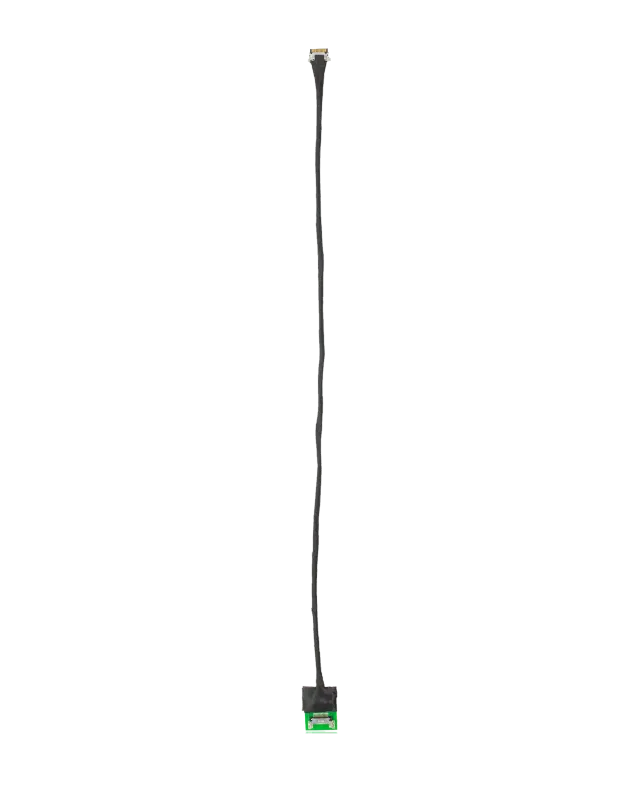 Testovací kabel (Camera) pro MacBook Air 11" / 13" / Pro 13" / 15" A1465 / A1466 / A1502 / A1398 (2013-2017)