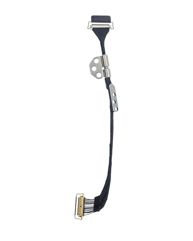 Displej LVDS kabel + levý pant pro MacBook Air 13" A1466 (2012-2017)