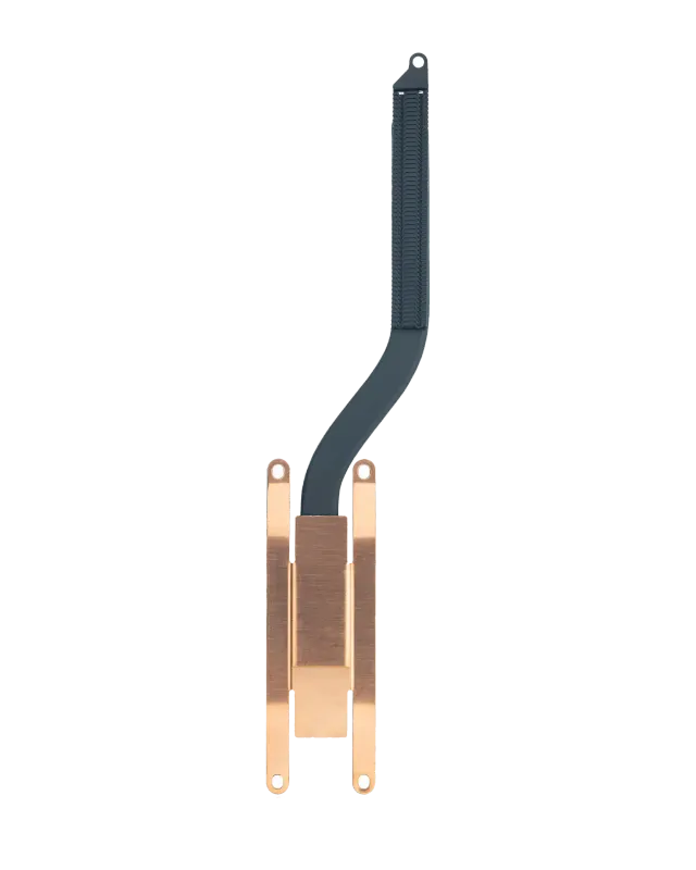 Chladič pro MacBook Air 13" A1466 (2013-2017)