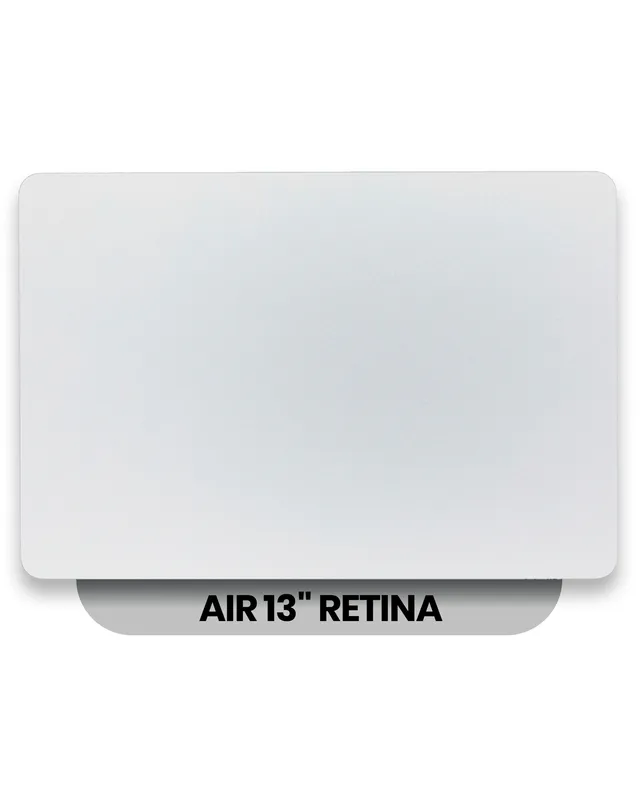 Trackpad pro MacBook Air 13" A1932 (2018-2019) (stříbrná)
