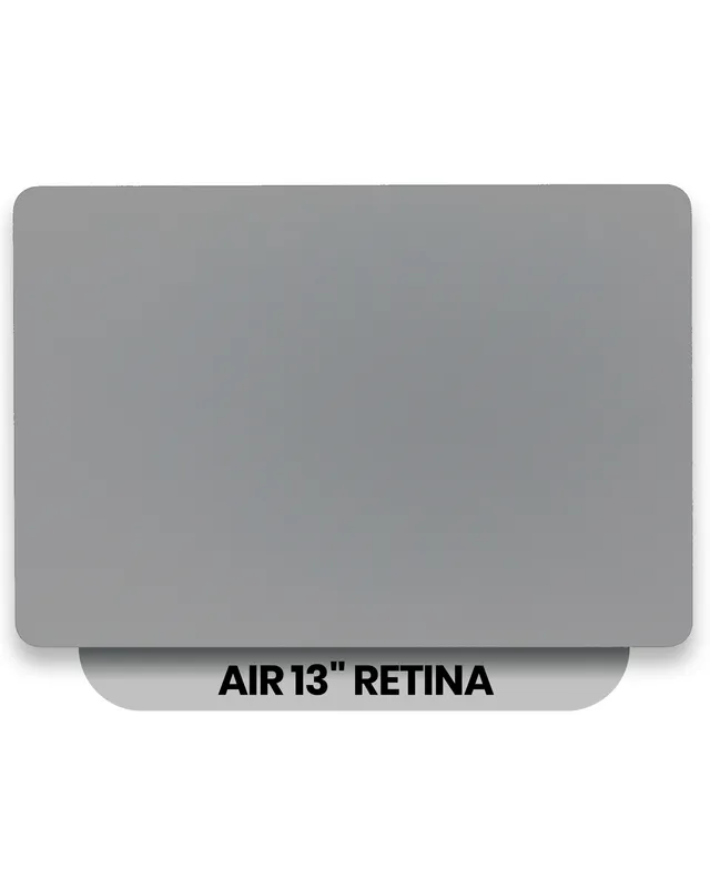 Trackpad pro MacBook Air 13" A1932 (2018-2019) (vesmírně šedá)