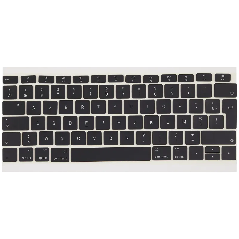 Klávesa pro MacBook Air 13" A1932 (2018-2019) (FR Version)
