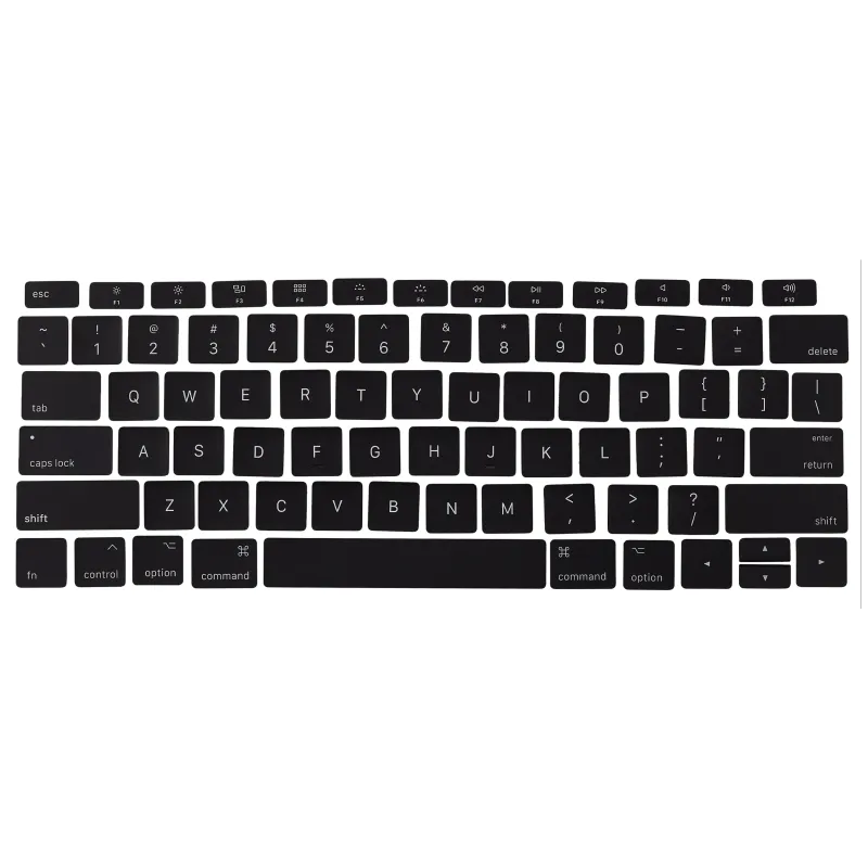 Klávesa pro MacBook Air 13" A1932 (2018-2019) (US verze)
