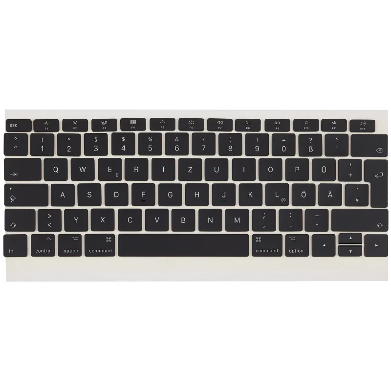 Klávesa pro MacBook Air 13" A1932 (2018-2019) (DE Version)