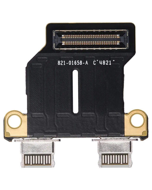 USB-C I/O deska pro MacBook Air 13" A1932 (2018-2019) / A2179 / A2337 (2020)