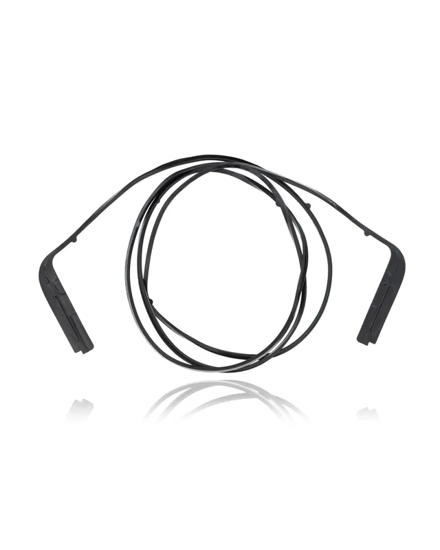 Těsnění displeje pro MacBook Pro 13" A1706 / A1708 / A1989 / A2159 / A2251 / A2289 / A2338 / MacBook Air 13" A1932 / A2179 / A2337 (2016-2022)