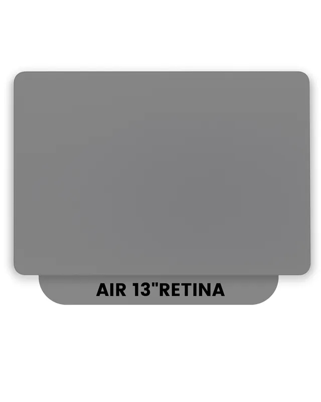 Trackpad pro MacBook Air 13" A2179 (2020) (vesmírně šedá)