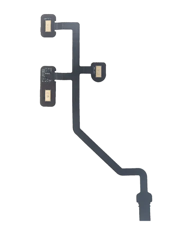 Flex kabel mikrofonu pro MacBook Air 13" A2179 (2020)