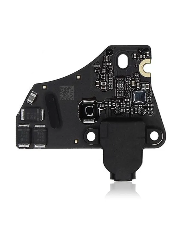 Audio deska pro MacBook Air 13" A2179 (2020) (vesmírně šedá)