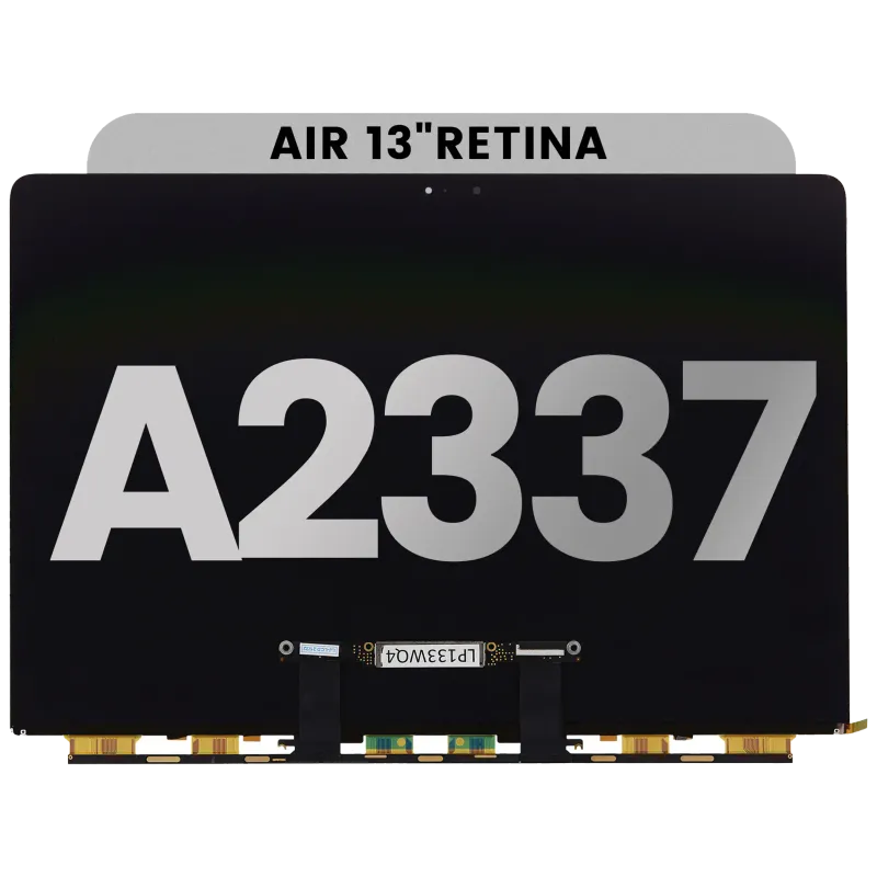 Samotný LCD panel pro MacBook Air 13" A2337 (2020) (Premium)