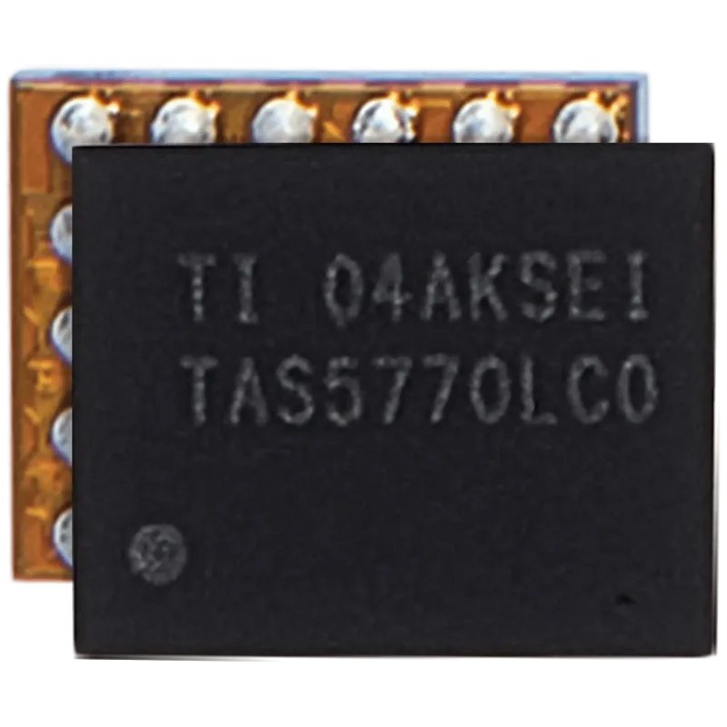 Čip zvuku pro Macbook Air 13 A2179 (2020) (TAS5770LC0)