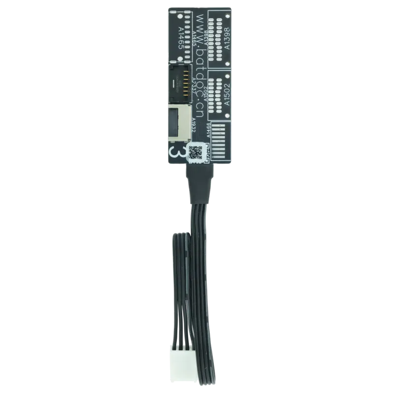 Kabel baterie Reconditioner prodlužovací pro MacBook Air 13" A1932 (2018) / A2179 (2020) / A2337 (2020) (Model 3) (pro regenerátory baterií)