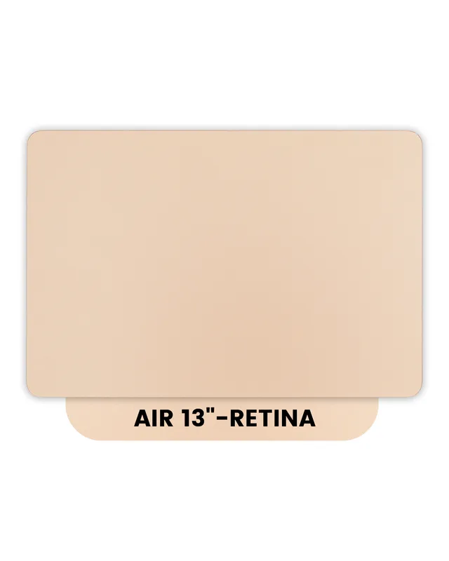 Trackpad pro MacBook Air 13" A2337 (2020) (zlatá)