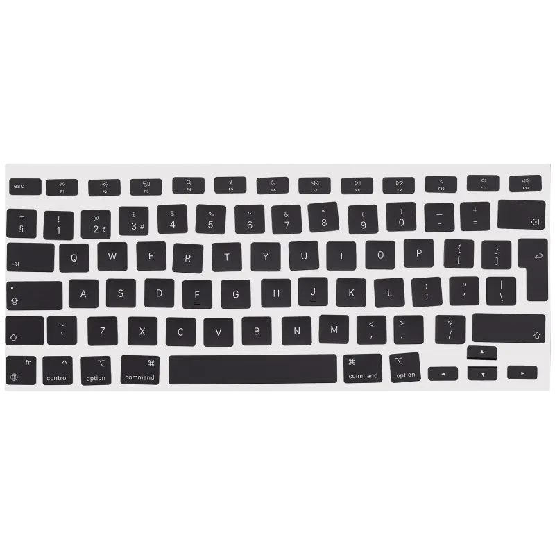 Klávesa pro MacBook Air 13" A2337 (2020) (UK)
