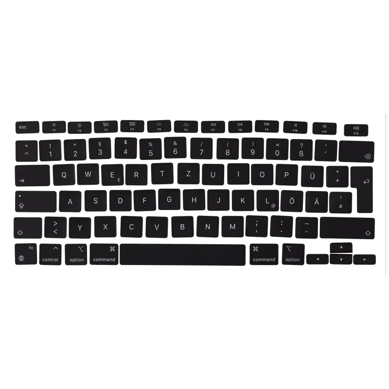 Klávesa pro MacBook Air 13" A2337 (2020) (DE Version)