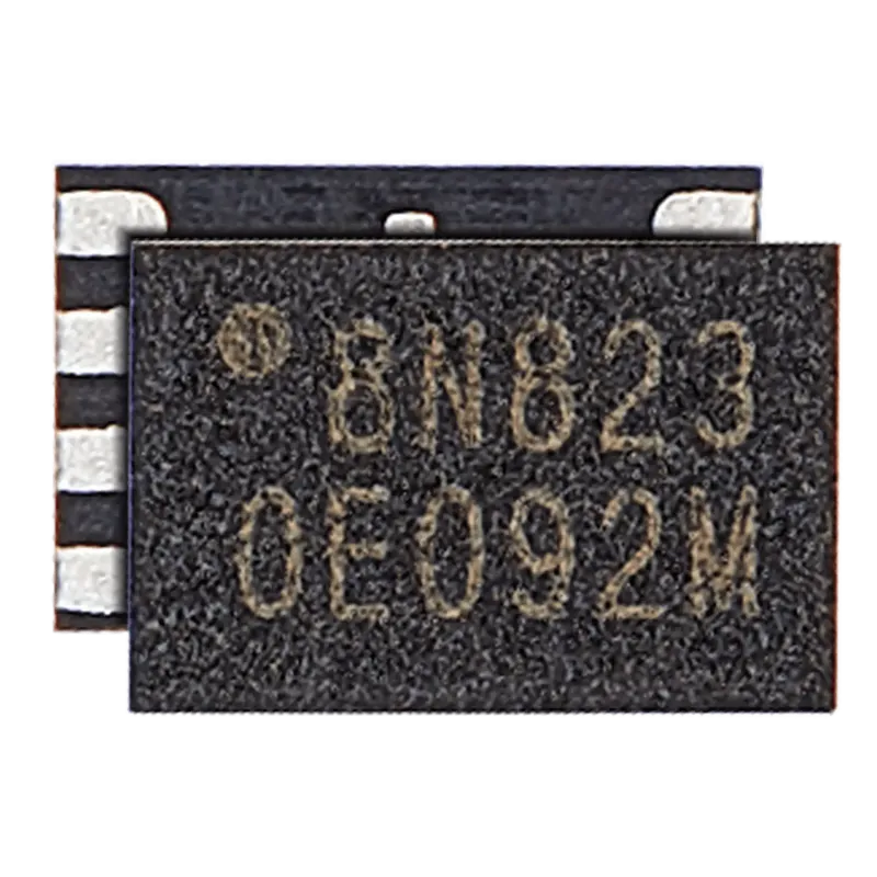 Ace SPI blesk IC (Charge EEPROM) Pre-Programed pro MacBook Air A2337 (8N)