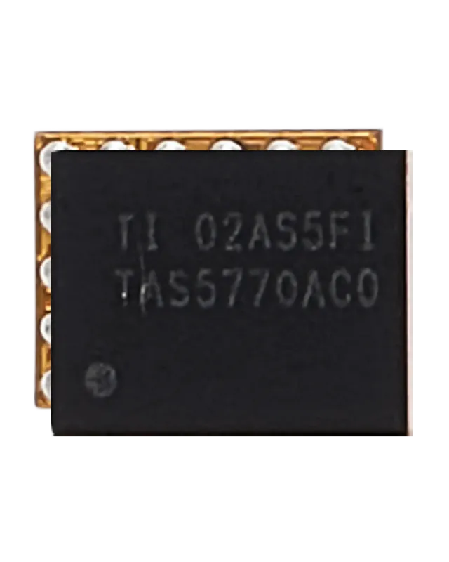 Čip zvuku pro Macbook Air 13" A2337 (2020) (TAS5770AC0)