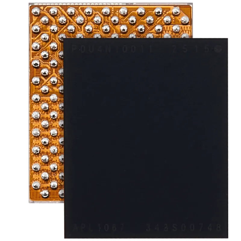 Čip napájení pro MacBook (343S00748)