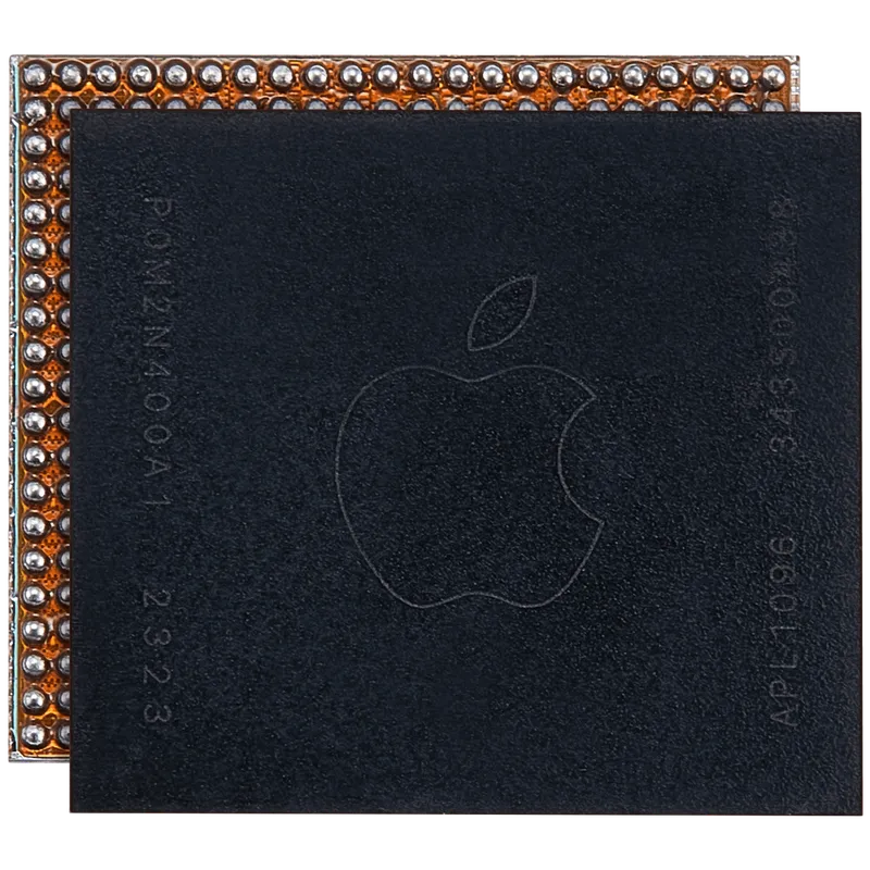 Čip napájení pro MacBook A2337 (2020) (343S00438)
