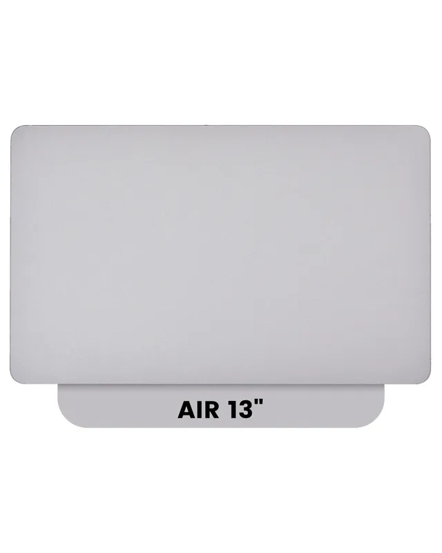 Trackpad pro MacBook Air 13" A2681 (2022) (vesmírně šedá)