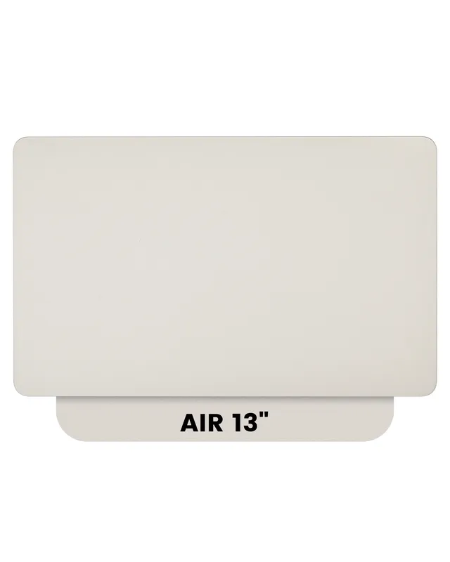Trackpad pro MacBook Air 13" A2681 (2022) (hvězdně bílá)