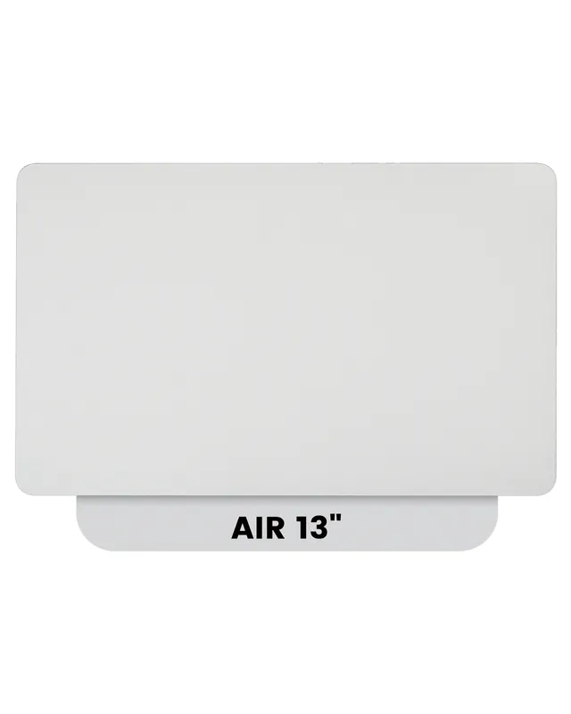 Trackpad pro MacBook Air 13" A2681 (2022) (stříbrná)