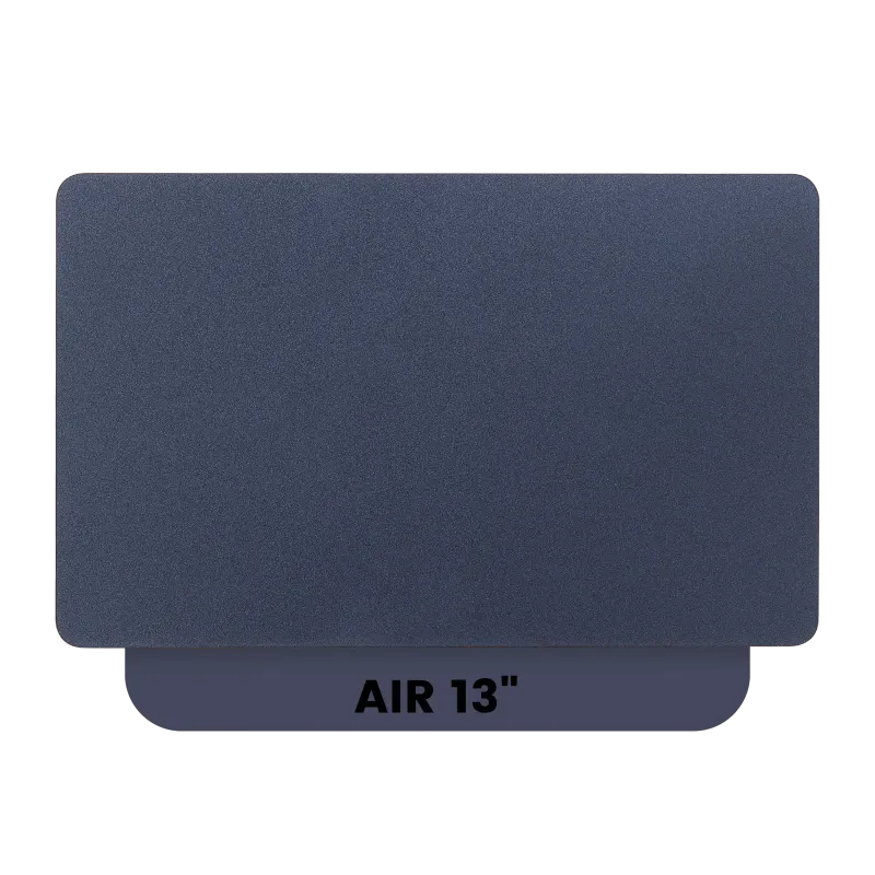 Trackpad pro MacBook Air 13" A3113 (2024) / A3240 (2025) (temně inkoustová)