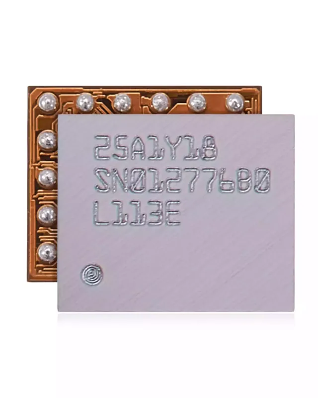 Čip Audio Amplifier pro MacBook 14" (A2442 / Late 2021) / MacBook Air 13" (A2681 / Mid 2022) (SN012776B0)