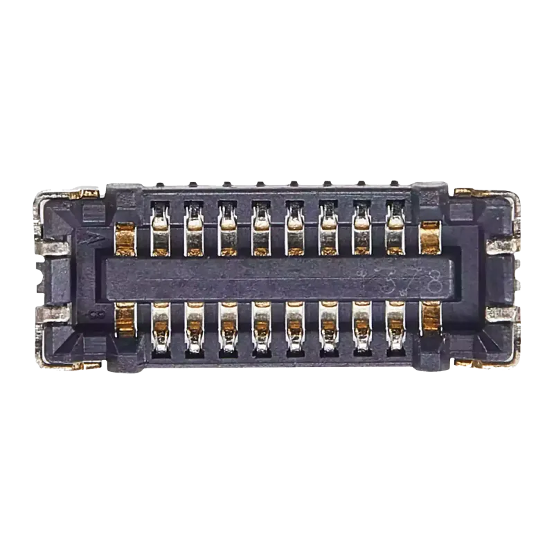 FPC konektor kamera Flex konektor pro MacBook Air 13" (A2681 / Mid 2022) (16 pinů)