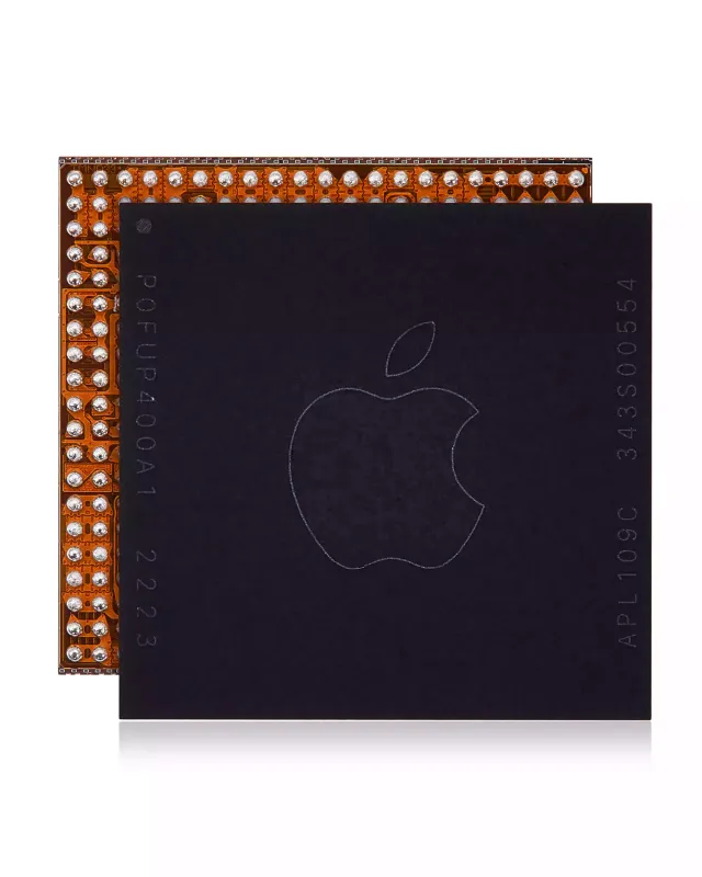Čip napájení pro MacBook Air 13" (A2681 / Mid 2022) (343S00554)