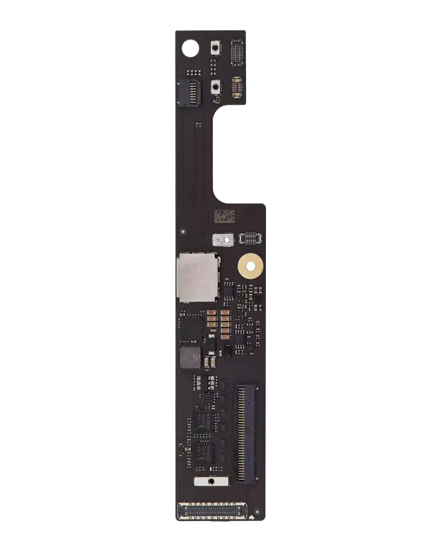 Audio deska pro MacBook Air 13" (A2681 / Mid 2022)